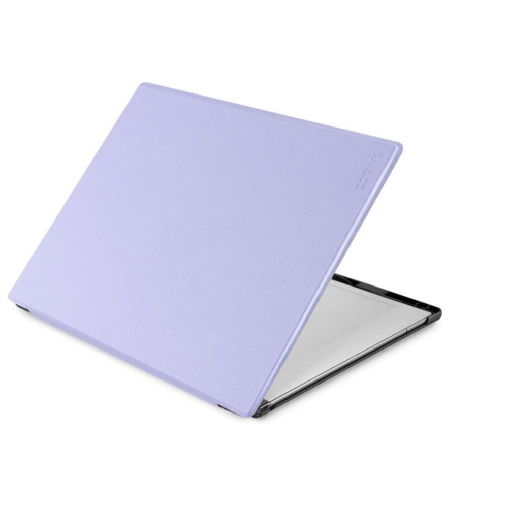 ReMarkable 2 Paper Tablet Case- Purple w/ Pen & Tip Storage - EUC